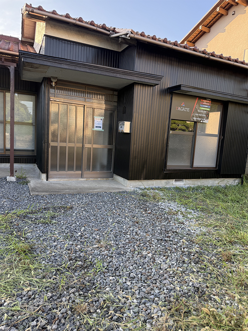 ヤガテ千葉営業所が9/1営業開始!